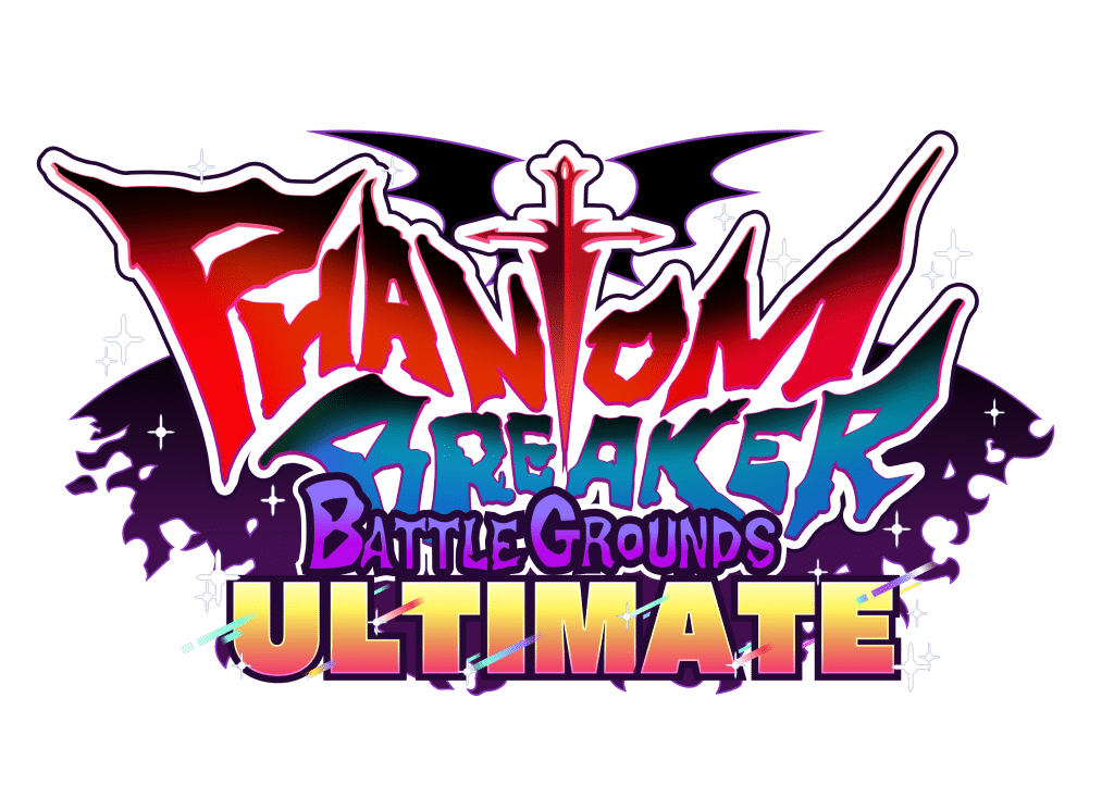Phantom Breaker Battle Grounds: Ultimate